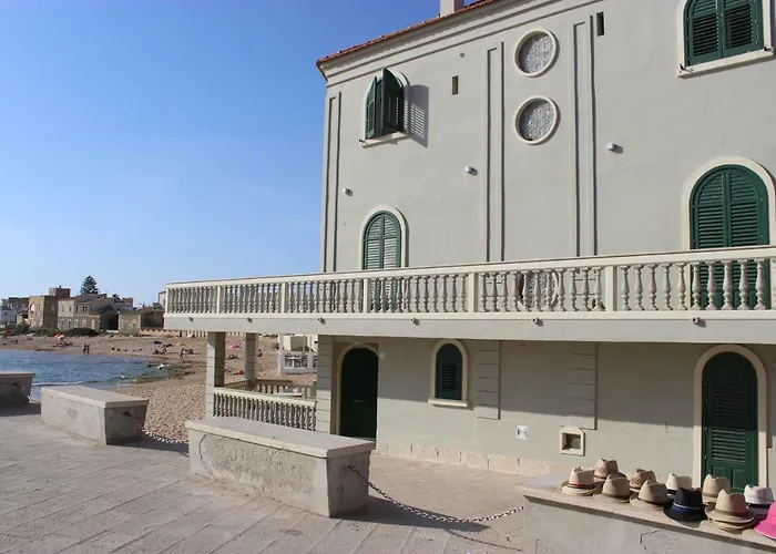 Holiday Home Casuzze Marina di Ragusa