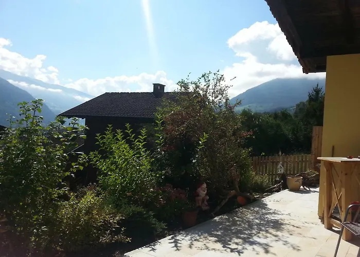 Chalet Tyrol Fügen