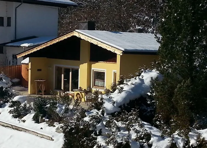 Chalet Tyrol Fügen