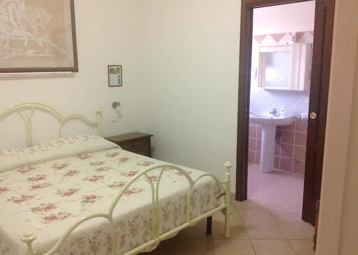 Villa Trieste Albinia