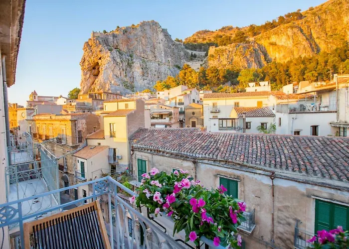 Cefalù Charme e Chic Suites