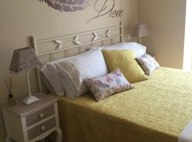 Boutique Apartamento vivienda vieja cepa Noja