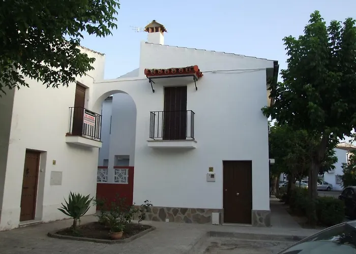 Villa Casa Martina El Bosque 