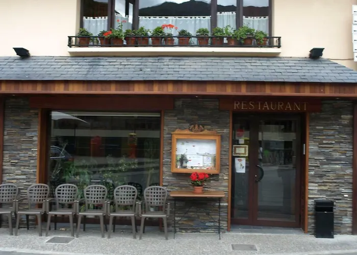 Hostal Talabart Les