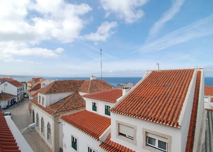 Casas Do Norte Ericeira