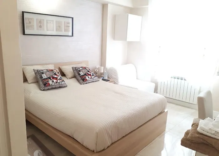 Hotel Gold House La Spezia