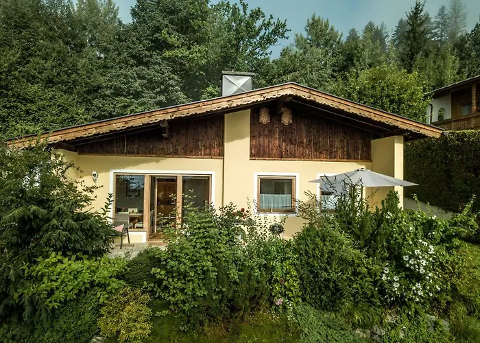 Chalet Tyrol Fügen