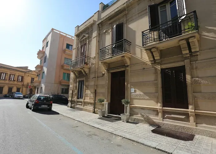 Re Ruggero Rooms Reggio Calabria
