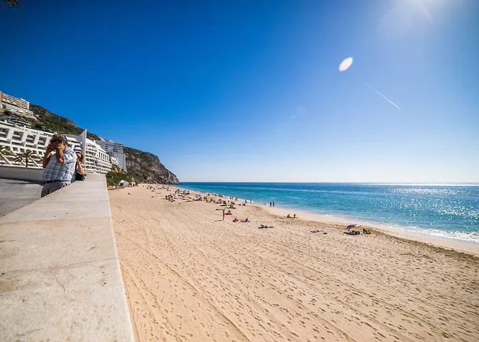 Sezimbra Apartamento Sesimbra