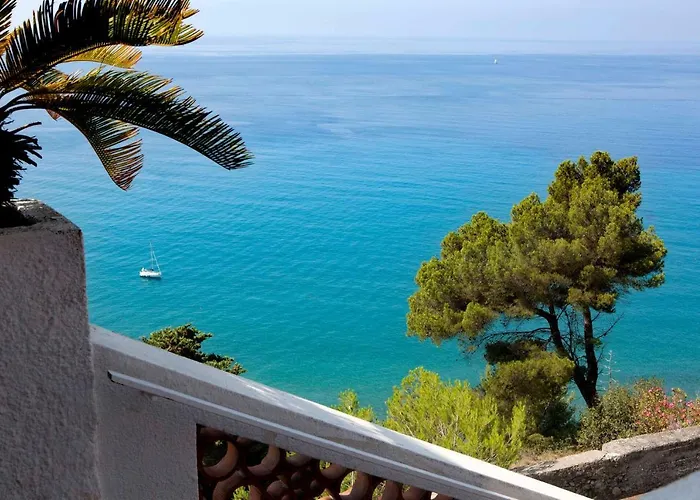 Bed and Breakfast Le Calandre Ventimiglia