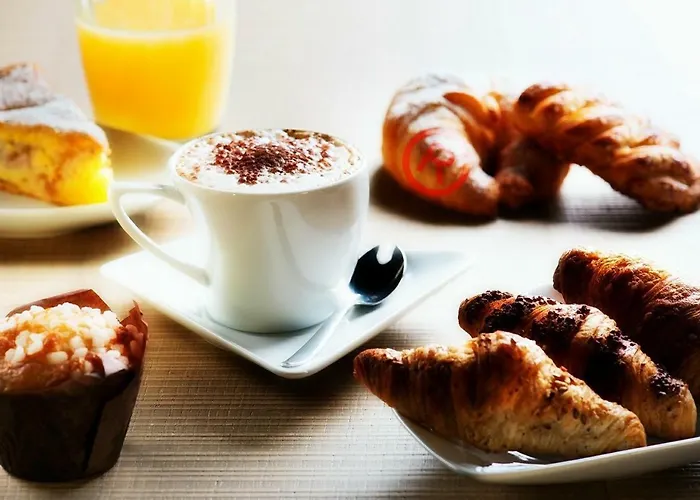 Bed and Breakfast Viale San Martino Messina