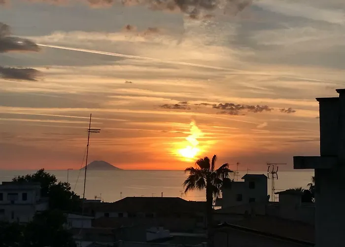 Belvedere Tropea