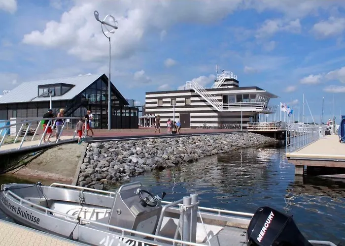 Appartement Zeeland Bruinisse
