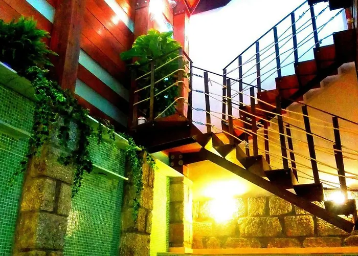 El Privado Riad Navaluenga