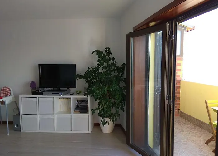 Largo Do Cruzeiro Apartamento Póvoa de Varzim