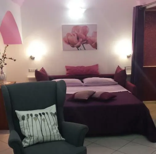 Villa Casa Duomo Amalfi