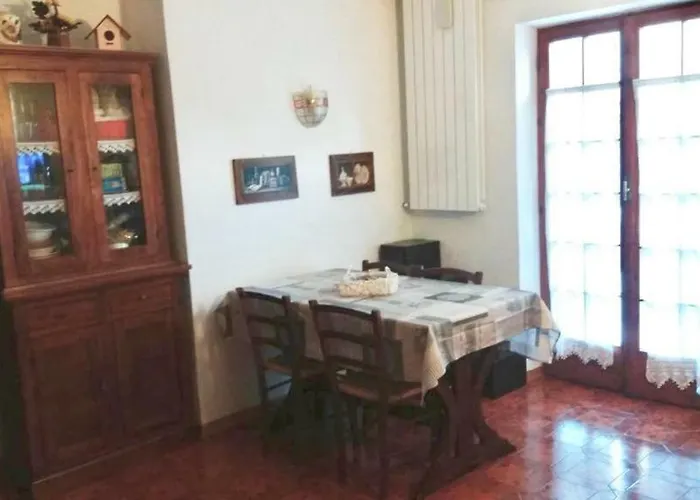 Appartamento in residence Ovindoli