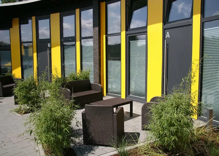 ADAC Campingplatz
