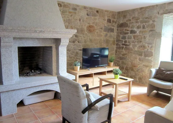 Hostal Xavina Camariñas