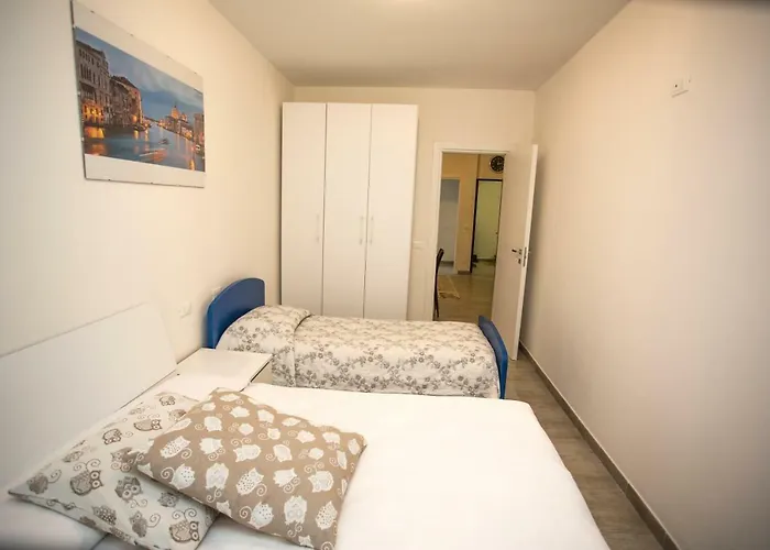 Casa di Joy