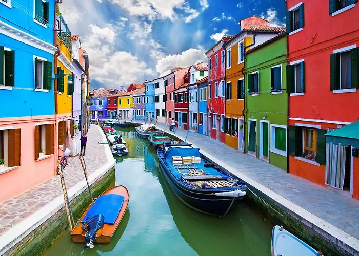 Casa di Joy