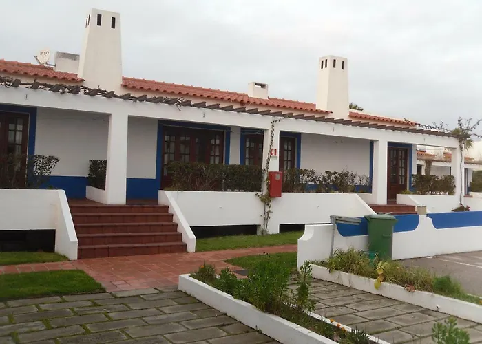 Parque Campismo Porto Côvo Hotel