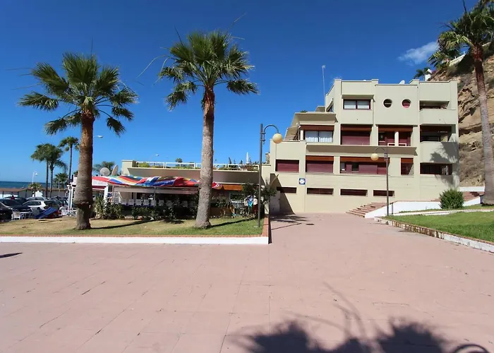 Burriana Beach Apartment