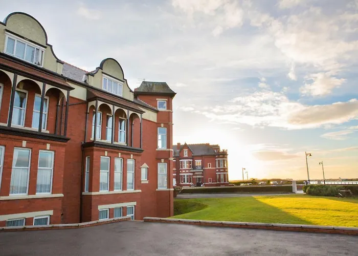 Promenade Apartments Southport