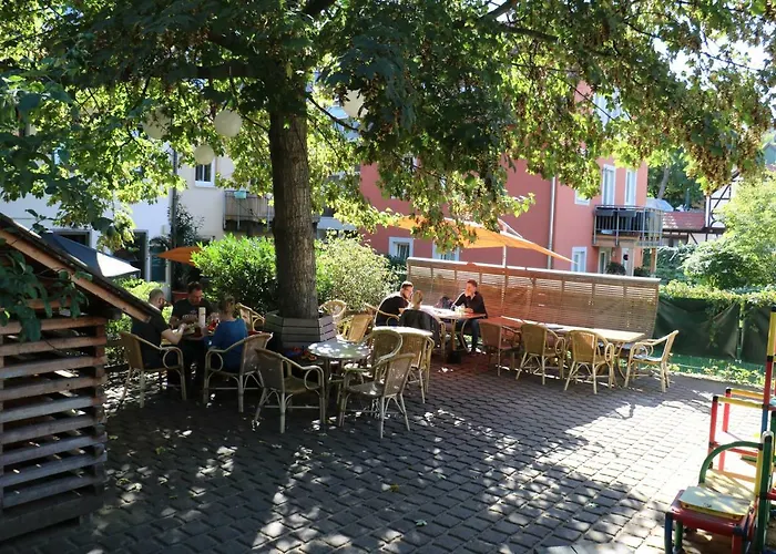 Hostel Double B Erfurt