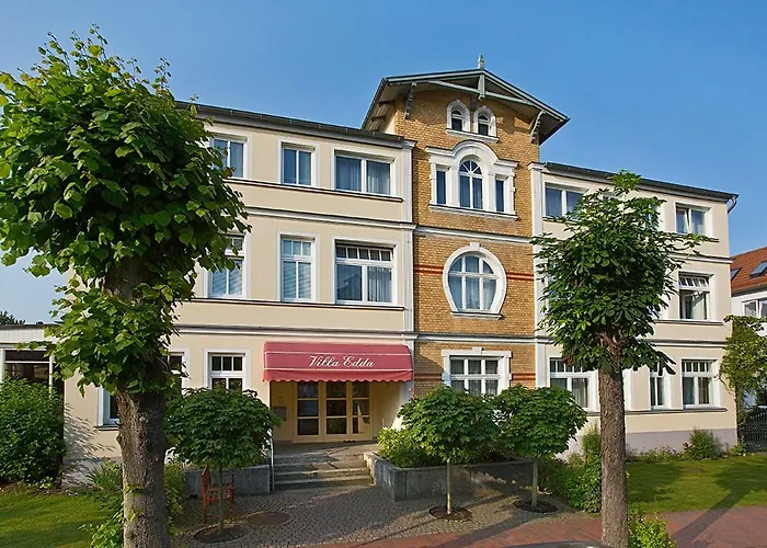 "Villa Edda"
