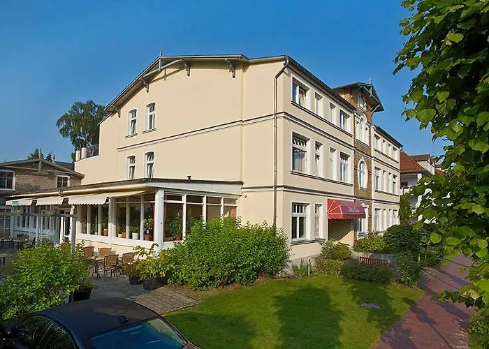 "Villa Edda"