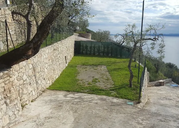 Agricampeggio Relax  Brenzone sul Garda