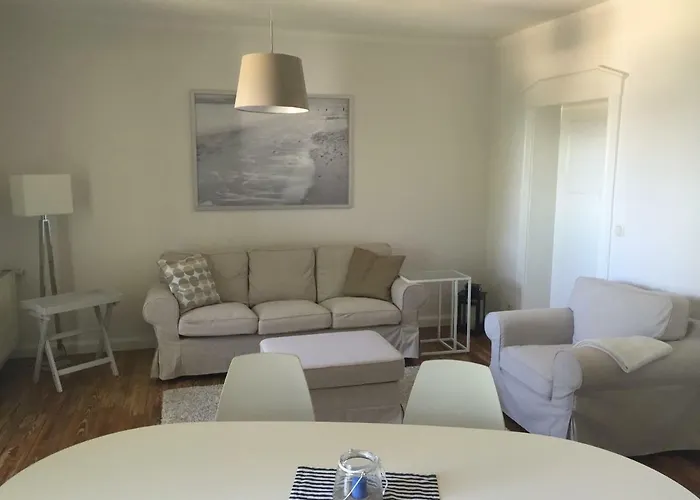 Boutique Ferienwohnung Haus Sonnenschein Boltenhagen