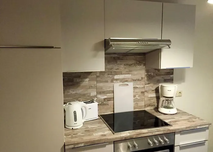Boutique Ferienwohnung Haus Sonnenschein Boltenhagen