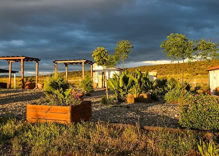 Casa Rural Cruces de Caminos Plasencia