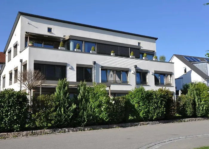 Ferienwohnung Fischbach