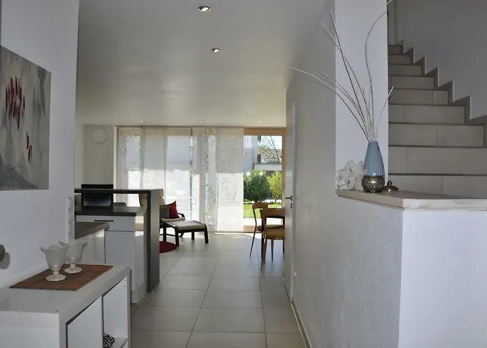 Ferienwohnung Fischbach Friedrichshafen