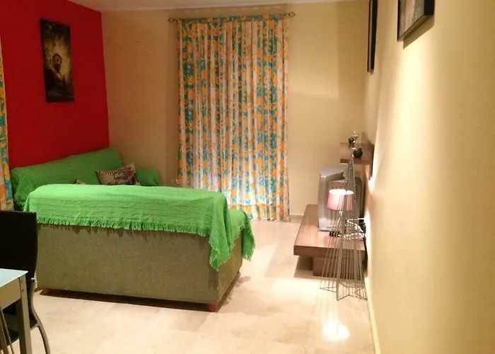 Apartamentos Doñana