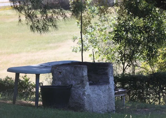 Casa Rural El Rivero Jaraíz de la Vera con Piscina
