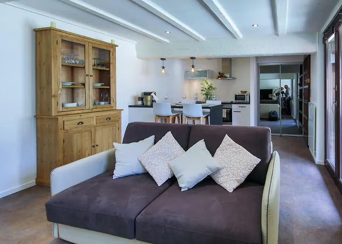 Boutique Suites Residences Spa Colmar