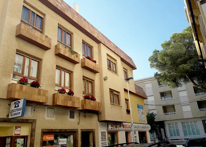 Apartamento Villananitos San Pedro del Pinatar