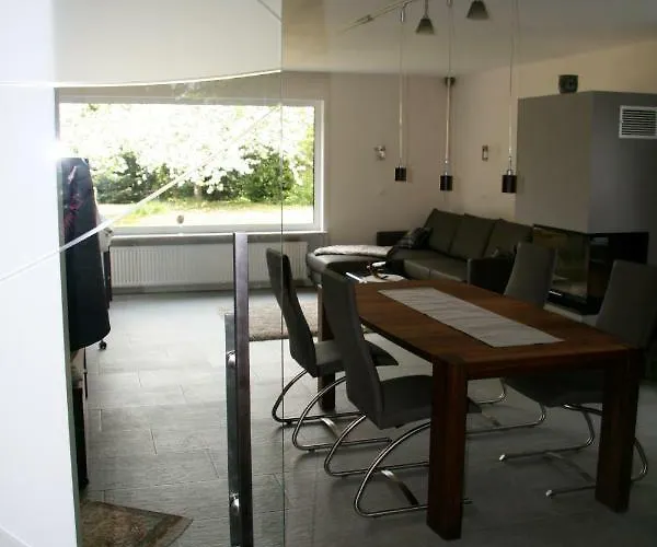 Ferienwohnung Kiel-Russee
