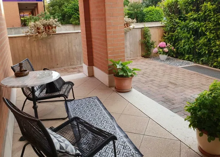 Il covo di Gio' apartament Modena