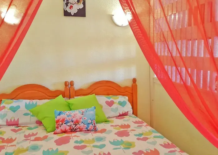 Boutique Hotel Sun Holidays Puerto de la Cruz 