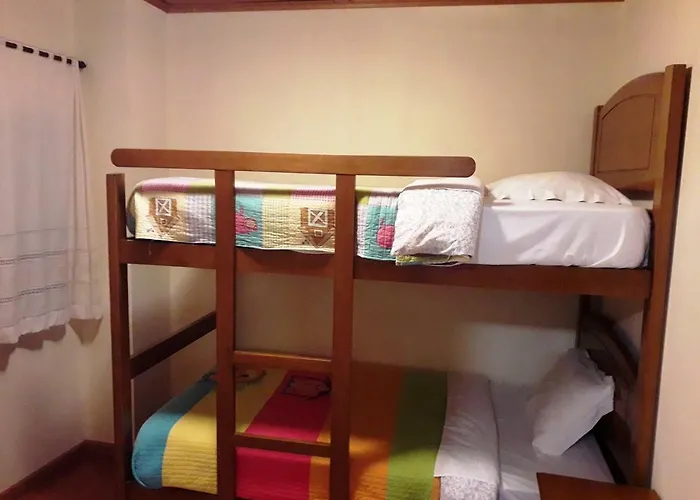 Boutique Quinta Da Moagem Vila Macedo de Cavaleiros