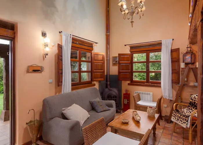 Hostal El Cierruco Santillana del Mar