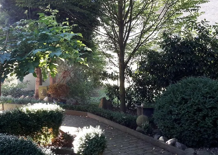 Villa Mondry Bad Pyrmont