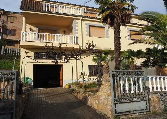 El Cerezo