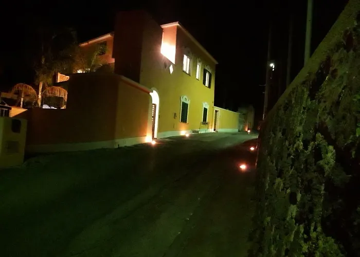 Hotel Casal San Domenico Ischia