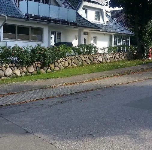 Ferienwohnung am Meer Scharbeutz